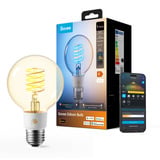 Govee G80 Smart Edison Bulb E27, Lampe à LED 