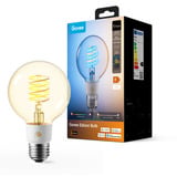 Govee G80 Smart Edison Bulb E27, Lampe à LED 