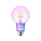 Govee G80 Smart Edison Bulb E27, Lampe à LED 