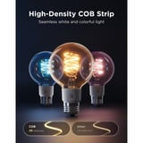 Govee G80 Smart Edison Bulb E27, Lampe à LED 
