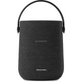 Harman/Kardon Citation 200, Haut-parleur Noir, Wifi, Bluetooth