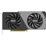 INNO3D GeForce RTX 4060 Ti 8Go TWIN X2, Carte graphique 1x HDMI, 3x DisplayPort, DLSS 3