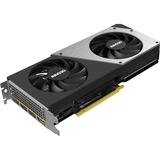 INNO3D GeForce RTX 4060 Ti 8Go TWIN X2, Carte graphique 1x HDMI, 3x DisplayPort, DLSS 3