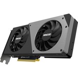 INNO3D GeForce RTX 4060 Ti 8Go TWIN X2, Carte graphique 1x HDMI, 3x DisplayPort, DLSS 3