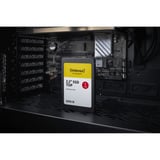Intenso 128 Go SSD Noir, Bulk, En vrac
