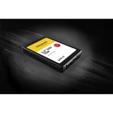 Intenso 128 Go SSD Noir, Bulk, En vrac