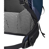 Jack Wolfskin Pré-éclairage de l'évent 20, Sac à dos Bleu