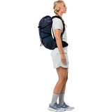 Jack Wolfskin Pré-éclairage de l'évent 20, Sac à dos Bleu