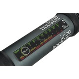 Juice Technology JUICE BOOSTER 2, incl. CEE16 / 230V, 1-phase, Wallbox Anthracite/Noir