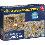 Jumbo Puzzle