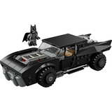 LEGO 76332, Jouets de construction 