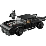LEGO LEGO 76332 DC Universe Super Heroes TBA, Jouets de construction 