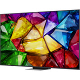 LG Mini RGB evo AI MRGB88 86" 4K Ultra HD TV LED Noir, 3x HDMI, USB, Optique, Bluetooth, LAN, WLAN, CI+, HDR10, Dolby Vision