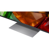 LG Mini RGB evo AI MRGB88 86" 4K Ultra HD TV LED Noir, 3x HDMI, USB, Optique, Bluetooth, LAN, WLAN, CI+, HDR10, Dolby Vision