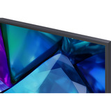 LG Mini RGB evo AI MRGB88 86" 4K Ultra HD TV LED Noir, 3x HDMI, USB, Optique, Bluetooth, LAN, WLAN, CI+, HDR10, Dolby Vision