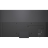 LG Mini RGB evo AI MRGB88 86" 4K Ultra HD TV LED Noir, 3x HDMI, USB, Optique, Bluetooth, LAN, WLAN, CI+, HDR10, Dolby Vision