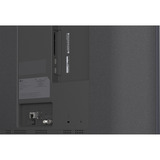 LG Mini RGB evo AI MRGB88 86" 4K Ultra HD TV LED Noir, 3x HDMI, USB, Optique, Bluetooth, LAN, WLAN, CI+, HDR10, Dolby Vision