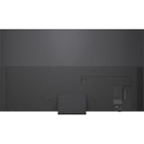 LG Mini RGB evo AI MRGB88 86" Ultra HD TV LED Noir, 3x HDMI, USB, Optique, Bluetooth, LAN, WLAN, CI+, HDR10, Dolby Vision