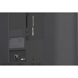 LG Mini RGB evo AI MRGB88 86" Ultra HD TV LED Noir, 3x HDMI, USB, Optique, Bluetooth, LAN, WLAN, CI+, HDR10, Dolby Vision