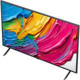 LG QNED AI 50" Ultra HD QNED TV Noir, 3x HDMI, 2x USB, Optique, Bluetooth, LAN, WLAN, CI+, HDR10
