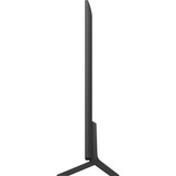 LG QNED AI 50" Ultra HD QNED TV Noir, 3x HDMI, 2x USB, Optique, Bluetooth, LAN, WLAN, CI+, HDR10