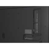 LG QNED AI 50" Ultra HD QNED TV Noir, 3x HDMI, 2x USB, Optique, Bluetooth, LAN, WLAN, CI+, HDR10