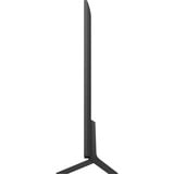 LG QNED AI 50" Ultra HD TV LED Noir, 3x HDMI, 2x USB, Optique, Bluetooth, LAN, WLAN, CI+, HDR10