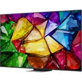 LG  86" Ultra HD TV LED Noir