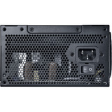 Lian Li RB 650B alimentation 650 watt Noir, 1x 12V-2x6, 1x PCIe, 1x PCIe