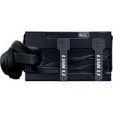 Lian Li RB 650B alimentation 650 watt Noir, 1x 12V-2x6, 1x PCIe, 1x PCIe