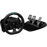 Logitech G923 TRUEFORCE, Volant de direction Noir, Xbox One, Pc