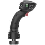 MOZA MHG Flightstick, Manette de jeu Noir