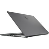 MSI Creator Z17 HX Studio (A14VET-291BE) 17" PC portable  Gris foncé | Core i7-14700HX | RTX 4050 | 32 Go | 1 To SSD | 165 Hz