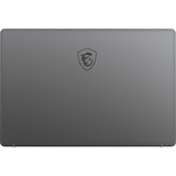 MSI Creator Z17 HX Studio (A14VET-291BE) 17" PC portable  Gris foncé | Core i7-14700HX | RTX 4050 | 32 Go | 1 To SSD | 165 Hz