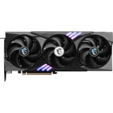 MSI GeForce RTX 5060 Ti 8G GAMING TRIO OC, Carte graphique 3x DisplayPort, 1x HDMI