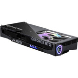 MSI GeForce RTX 5060 Ti 8G GAMING TRIO OC, Carte graphique 3x DisplayPort, 1x HDMI