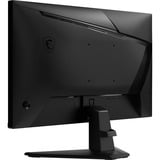 MSI MAG 255XF 24.5" Moniteur gaming  Noir, DisplayPort, HDMI, AMD Free-Sync, 300 Hz