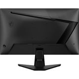 MSI MAG 255XF 24.5" Moniteur gaming  Noir, DisplayPort, HDMI, AMD Free-Sync, 300 Hz