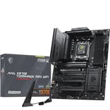 MSI MAG X870E TOMAHAWK MAX WIFI carte mère socket AM5 Noir, AMD, Emplacement AM5, AMD Ryzen 7000 Series, AMD Ryzen 8000 Series, AMD Ryzen 9000 Series, Emplacement AM5, DDR5-SDRAM, 256 Go
