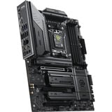 MSI MAG X870E TOMAHAWK MAX WIFI carte mère socket AM5 Noir, AMD, Emplacement AM5, AMD Ryzen 7000 Series, AMD Ryzen 8000 Series, AMD Ryzen 9000 Series, Emplacement AM5, DDR5-SDRAM, 256 Go