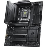 MSI MAG X870E TOMAHAWK MAX WIFI carte mère socket AM5 Noir, AMD, Emplacement AM5, AMD Ryzen 7000 Series, AMD Ryzen 8000 Series, AMD Ryzen 9000 Series, Emplacement AM5, DDR5-SDRAM, 256 Go