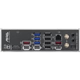 MSI MAG X870E TOMAHAWK MAX WIFI carte mère socket AM5 Noir, AMD, Emplacement AM5, AMD Ryzen 7000 Series, AMD Ryzen 8000 Series, AMD Ryzen 9000 Series, Emplacement AM5, DDR5-SDRAM, 256 Go