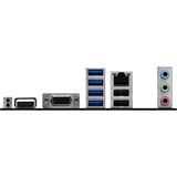 MSI PRO B840M-B carte mère AMD B840 Emplacement AM5 micro ATX carte mère socket AM5 AMD, Emplacement AM5, AMD Ryzen 7000 Series, AMD Ryzen 8000 Series, AMD Ryzen 9000 Series, Emplacement AM5, DDR5-SDRAM, 128 Go