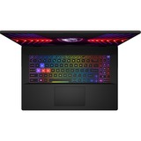 MSI Sword 17 HX (B14VFKG-011BE) 17" PC portable gaming  Gris | Core i7-14700HX | RTX 4060 | 16 Go | 1 To SSD | 165 Hz