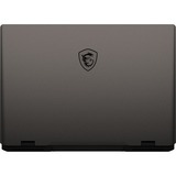 MSI Sword 17 HX (B14VFKG-011BE) 17" PC portable gaming  Gris | Core i7-14700HX | RTX 4060 | 16 Go | 1 To SSD | 165 Hz