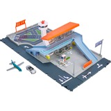 Matchbox Action Drivers - Airport Adventure, Jeu de construction 