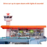 Matchbox Action Drivers - Airport Adventure, Jeu de construction 