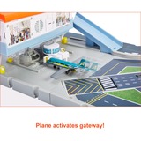 Matchbox Action Drivers - Airport Adventure, Jeu de construction 