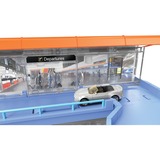 Matchbox Action Drivers - Airport Adventure, Jeu de construction 