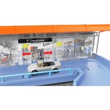 Matchbox Action Drivers - Airport Adventure, Jeu de construction 